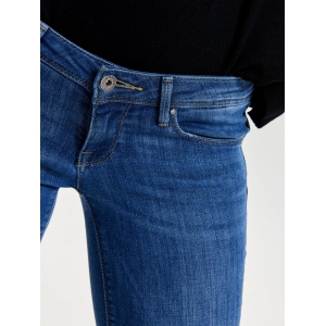 MEDIUM BLUE