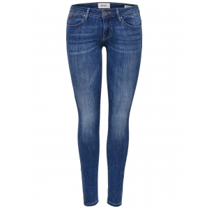MEDIUM BLUE