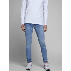 BLUE DENIM