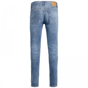 BLUE DENIM