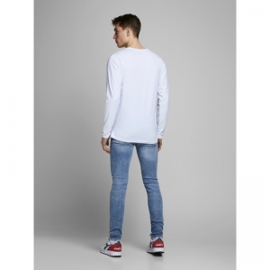 BLUE DENIM