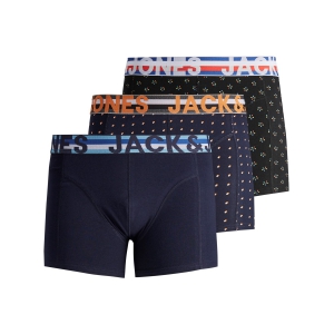  BLACK/NAVY BLAZ