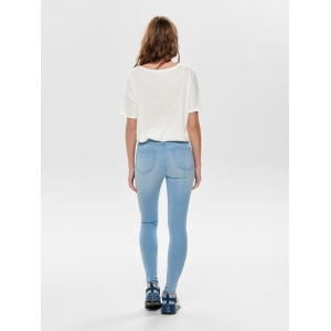  LIGHT BLUE DENI