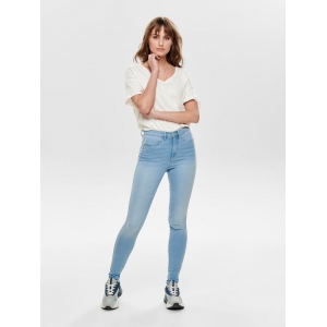  LIGHT BLUE DENI