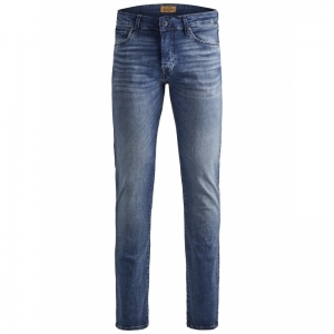BLUE DENIM