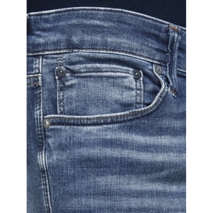 BLUE DENIM