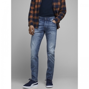 BLUE DENIM