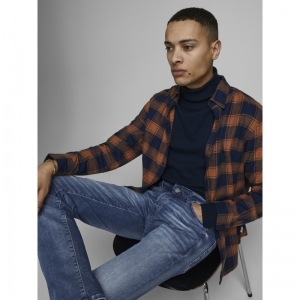  BLUE DENIM