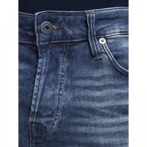 BLUE DENIM