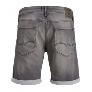 GREY DENIM