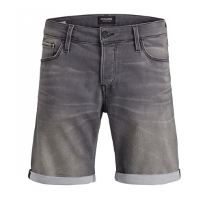 GREY DENIM