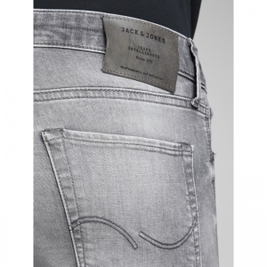 GREY DENIM