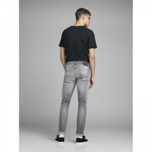 GREY DENIM