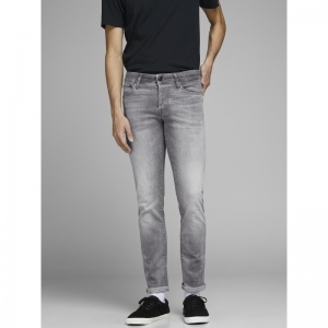 GREY DENIM
