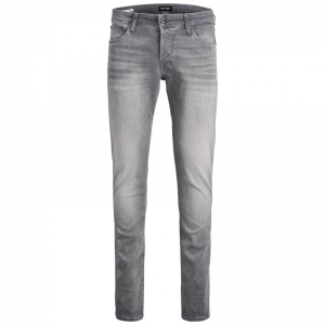 GREY DENIM