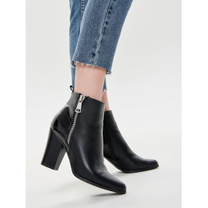 DARK BLUE DENIM