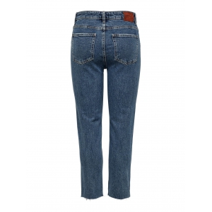 DARK BLUE DENIM