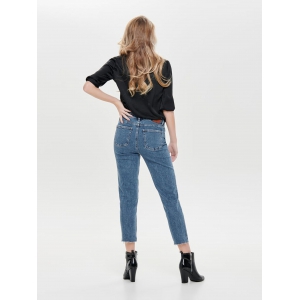 DARK BLUE DENIM