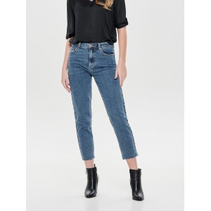 DARK BLUE DENIM