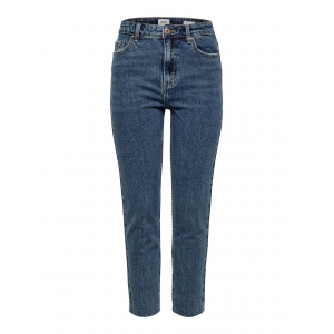 DARK BLUE DENIM