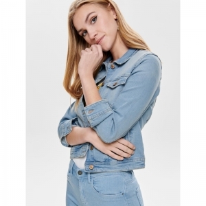  LIGHT BLUE DENI
