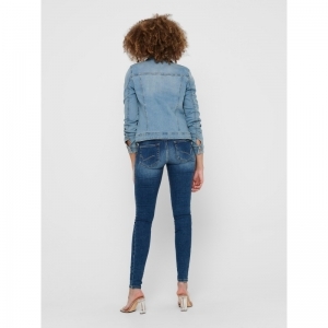  LIGHT BLUE DENI