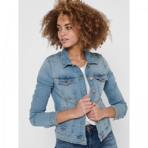  LIGHT BLUE DENI