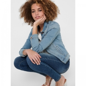  LIGHT BLUE DENI