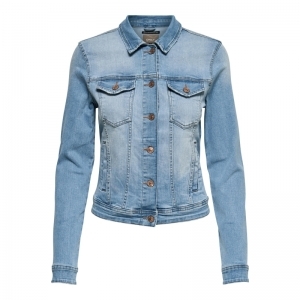  LIGHT BLUE DENI