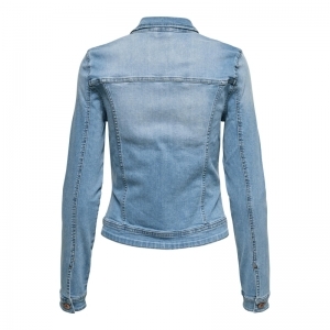  LIGHT BLUE DENI
