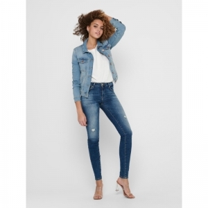  LIGHT BLUE DENI