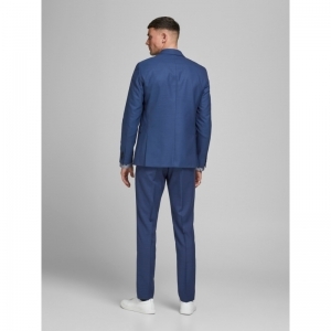 MEDIEVAL BLUE