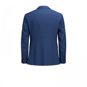 MEDIEVAL BLUE