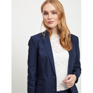 NAVY BLAZER