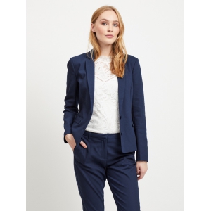 NAVY BLAZER