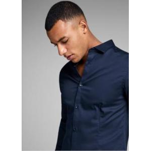 NAVY BLAZER