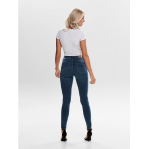 DARK BLUE DENIM