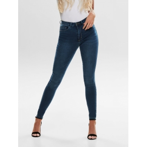 DARK BLUE DENIM