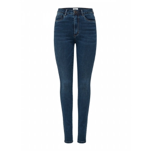 DARK BLUE DENIM