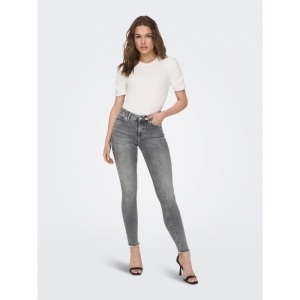 GREY DENIM
