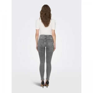  GREY DENIM