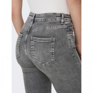  GREY DENIM