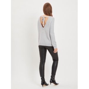  LIGHT GREY MELA