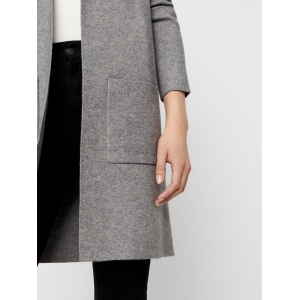 MEDIUM GREY MEL