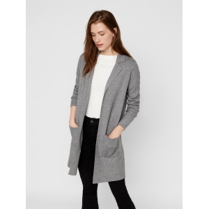 MEDIUM GREY MEL