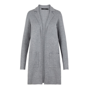 MEDIUM GREY MEL
