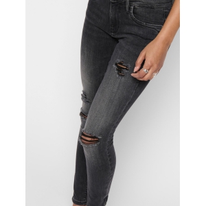  GREY DENIM