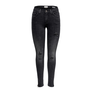  GREY DENIM
