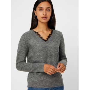 LIGHT GREY MELA