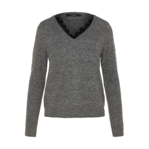 LIGHT GREY MELA